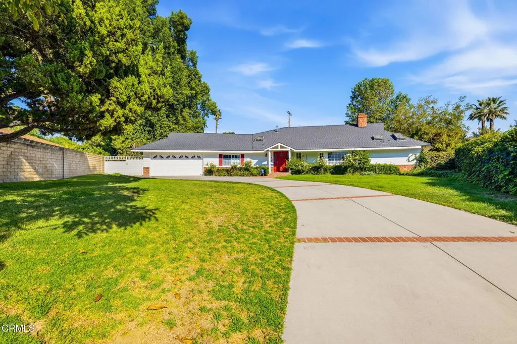 Additional image 35 of 17933 Osborne Street, Sherwood Forest, CA 91325