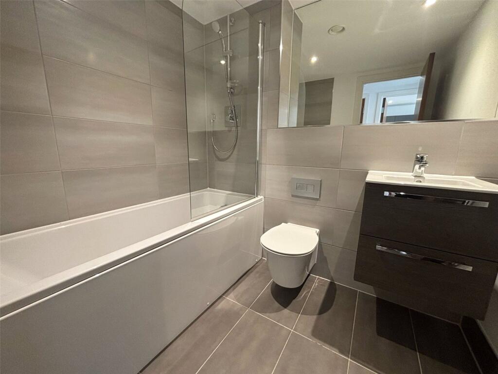 Additional image 4 of Camden House, 80 Pope Street, Birmingham, B1