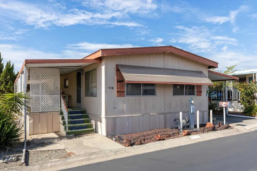 Additional image 4 of 1010 E Bobier Drive Unit 118, Vista, CA 92084