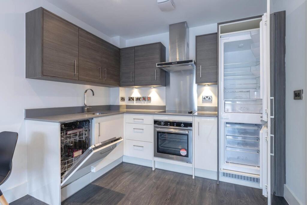 Additional image 8 of The Foundry, Carver Street, B1 3AY