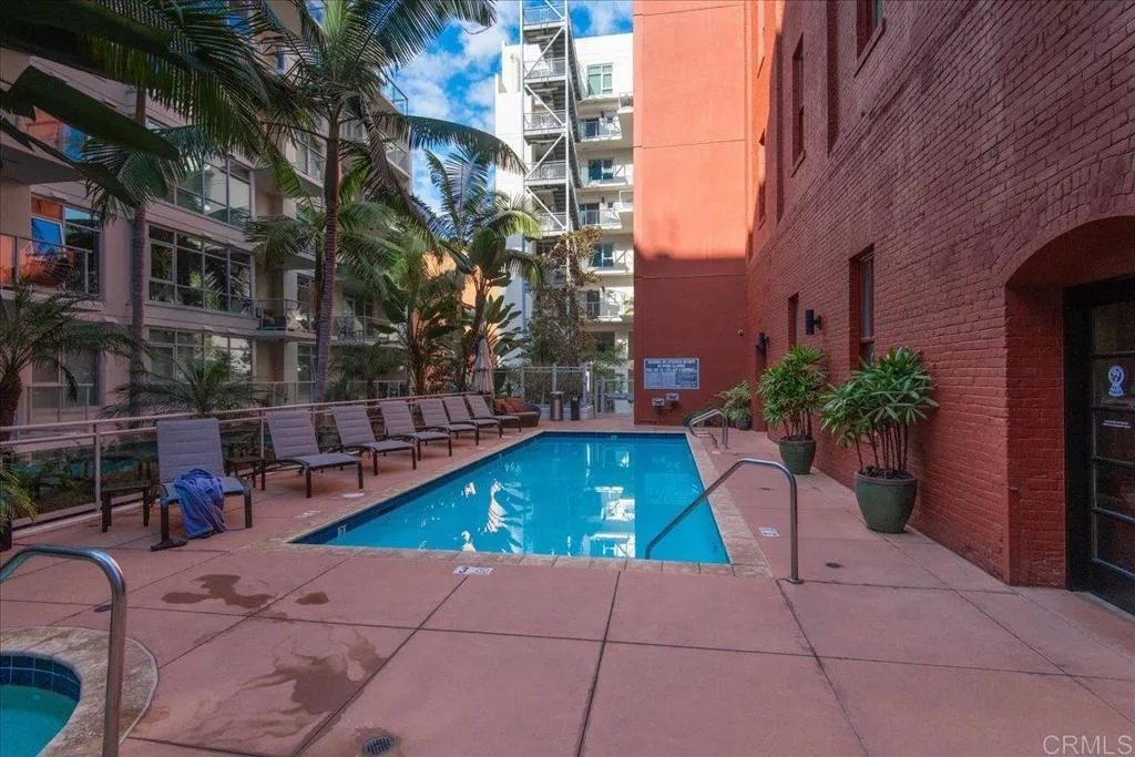 Additional image 48 of 1431 Pacific Highway Unit 702, San Diego, CA 92101