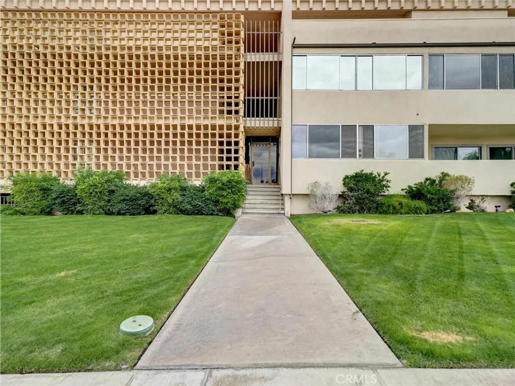 Property image for 277 E Alejo Road Unit 214, Palm Springs, CA 92262