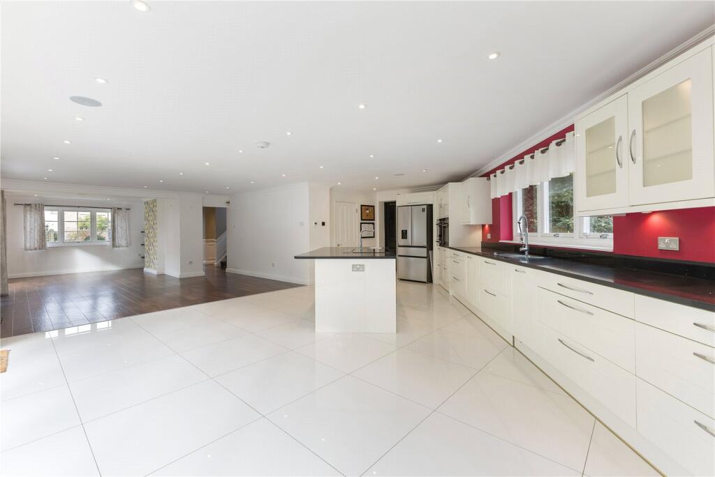 Additional image 4 of Linden Crescent, St. Albans, Hertfordshire, AL1