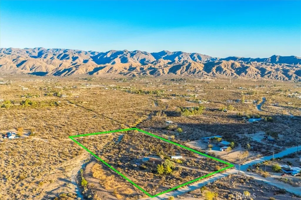 Additional image 56 of 9467 N Star Trl, Morongo Valley, CA 92256