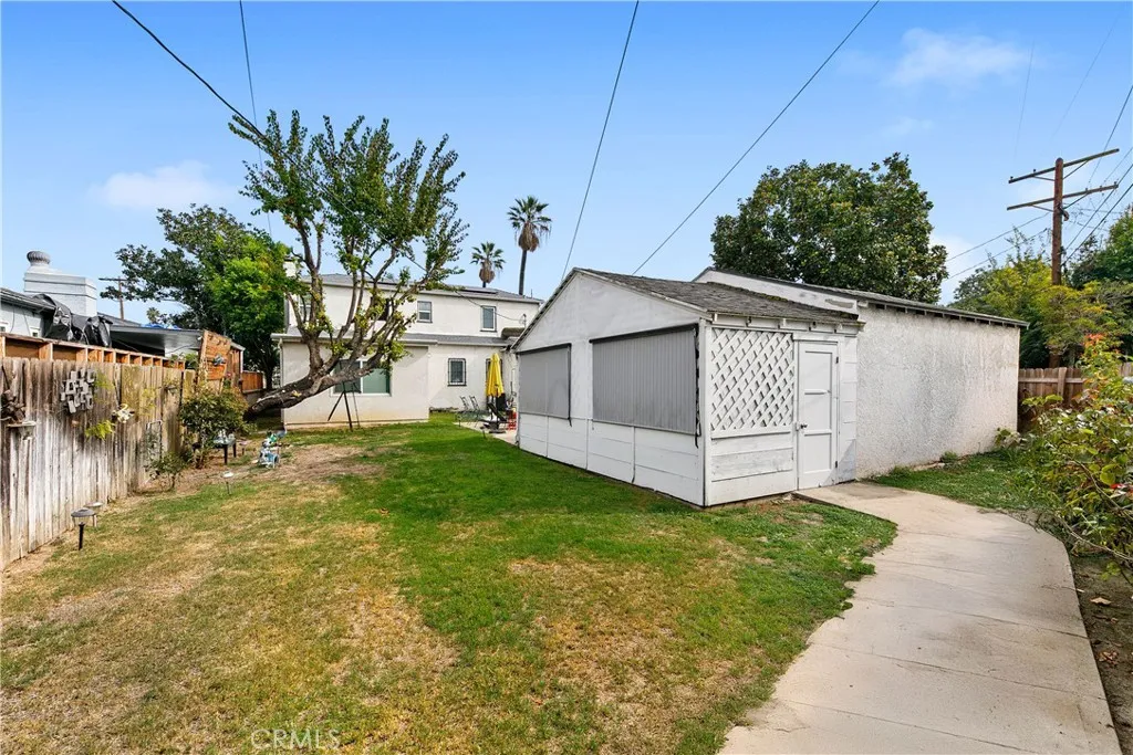 Additional image 76 of 3907 Edgehill Drive, Leimert Park, CA 90008