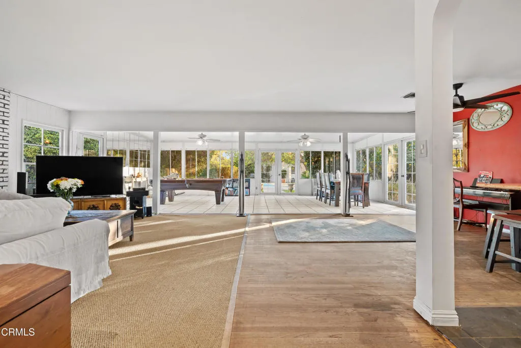 Additional image 3 of 17350 Osborne Street, Sherwood Forest, CA 91325