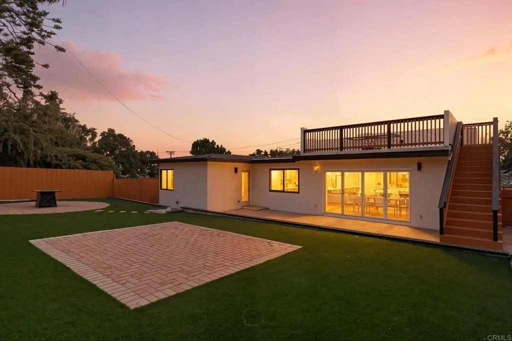 Additional image 3 of 2851 Grandview Street, San Diego, CA 92110