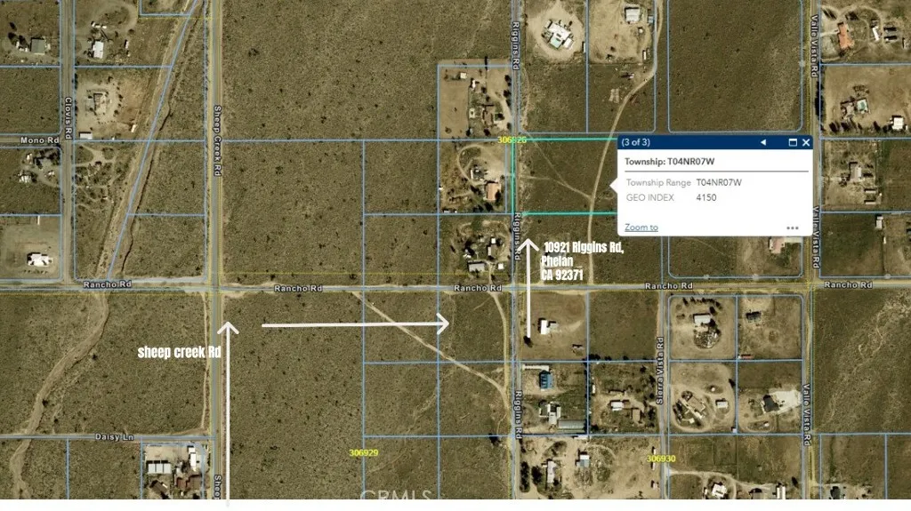 Additional image 5 of 111 Riggins, Phelan, CA 92371