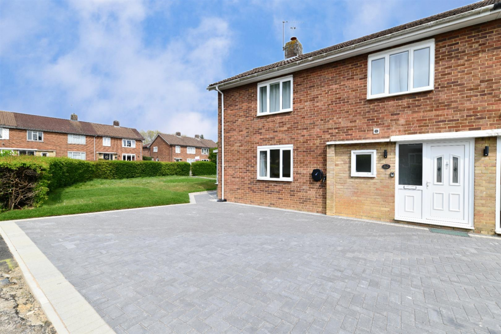 Property image for Lowerfield, Welwyn Garden City