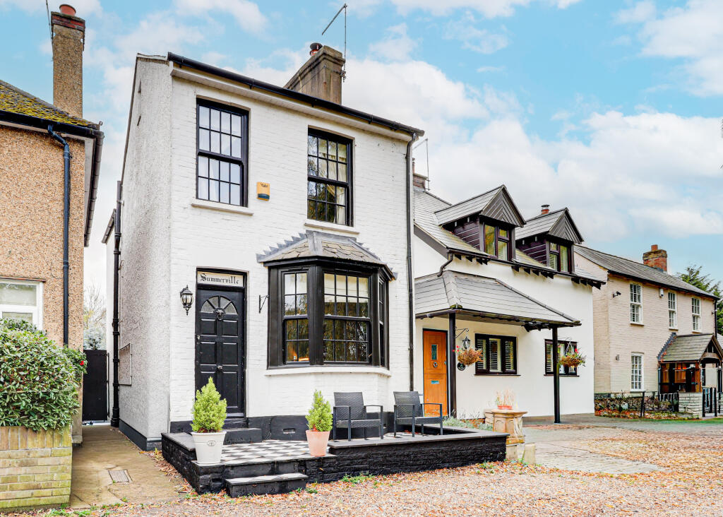 Additional image 26 of Waterside, London Colney, AL2