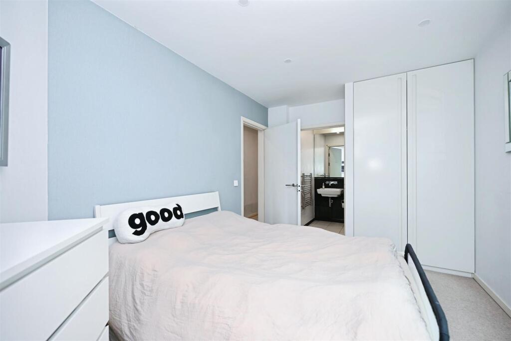 Additional image 20 of The Cube East, Wharfside Street, Birmingham - TWO OUTDOOR TERRACES