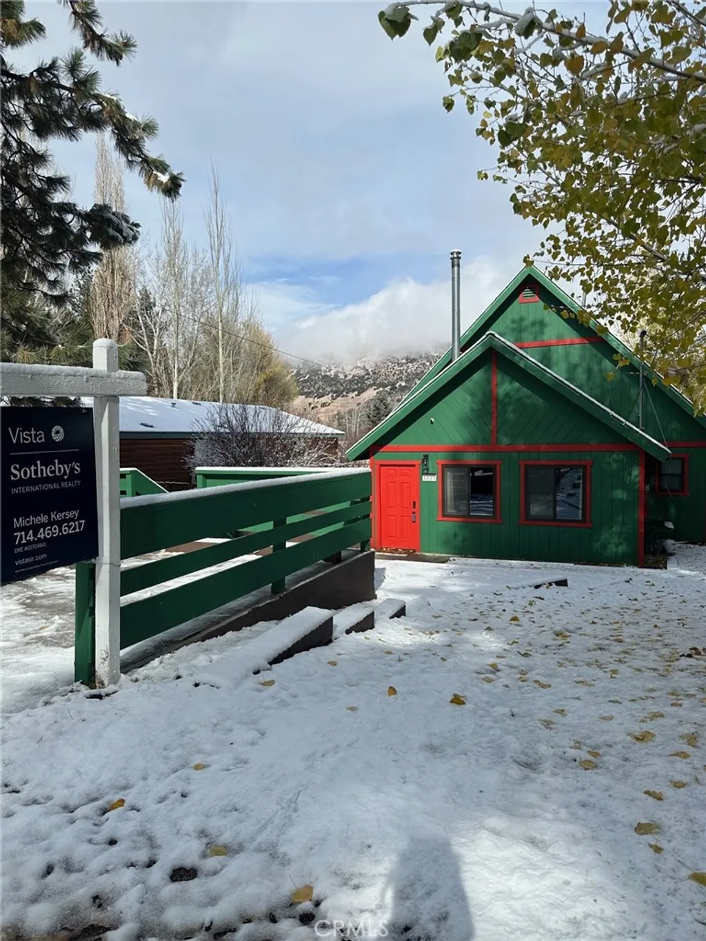 Property image for 1025 E Country Club Blvd, Big Bear City, CA 92314