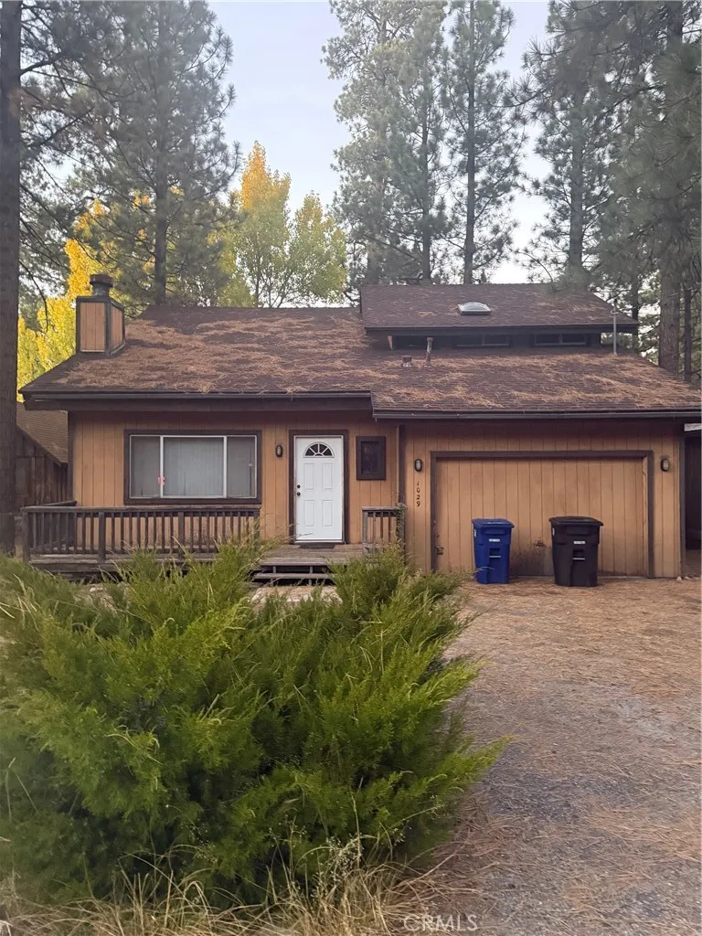 Additional image 2 of 1029 Sugarloaf Blvd, Big Bear City, CA 92314