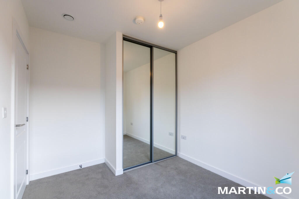 Additional image 6 of Belgrave Village, Griffiths Close, Birmingham, B12