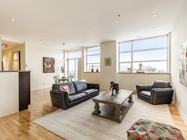 Property image for 7080 Rue Hutchison|#503|Montréal (Villeray/Saint-Michel/Parc-Extension), Quebec H3N1Y8