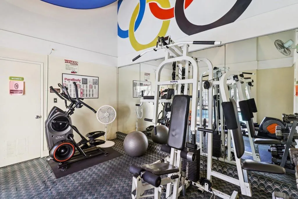 Additional image 44 of 6455 La Jolla Boulevard Unit 122, La Jolla, CA 92037