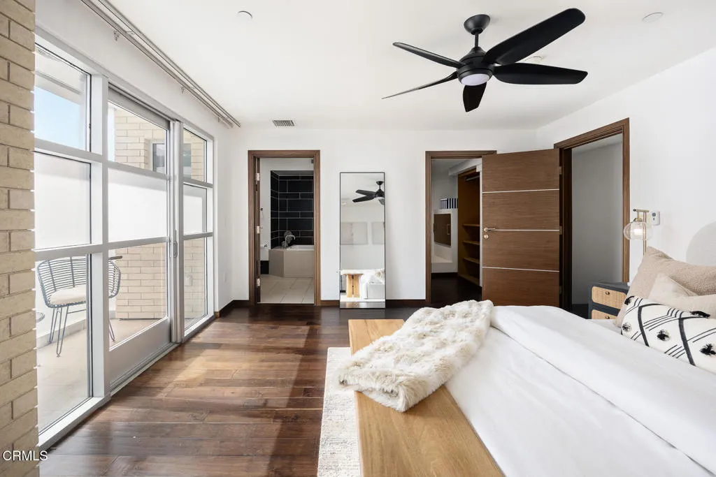 Additional image 68 of 257 S Hudson Avenue Unit 102, Pasadena, CA 91101