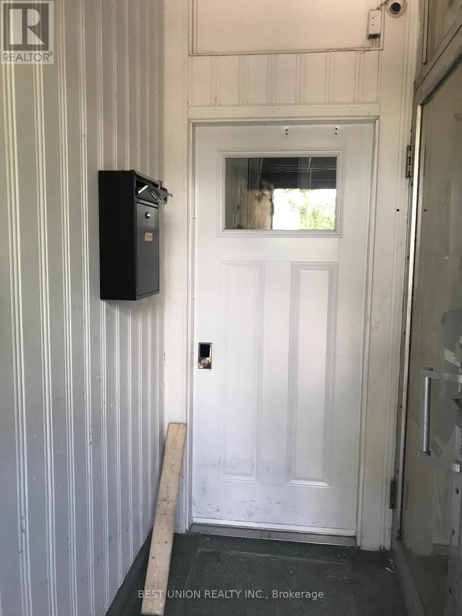 Property image for UNIT 1 - UNIT 1 523 PARLIAMENT STREET|Toronto (Cabbagetown-South St. James Town), Ontario M4X1P3