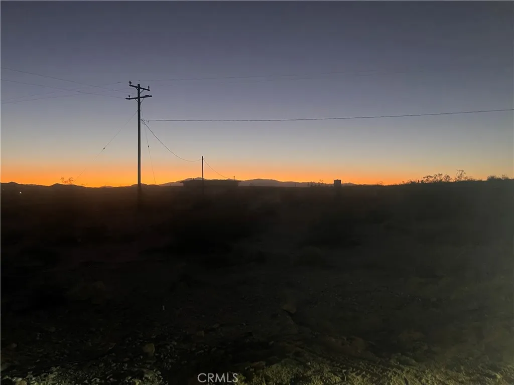 Additional image 20 of 68243 S Pioneer Trail, 29 Palms, CA 92277