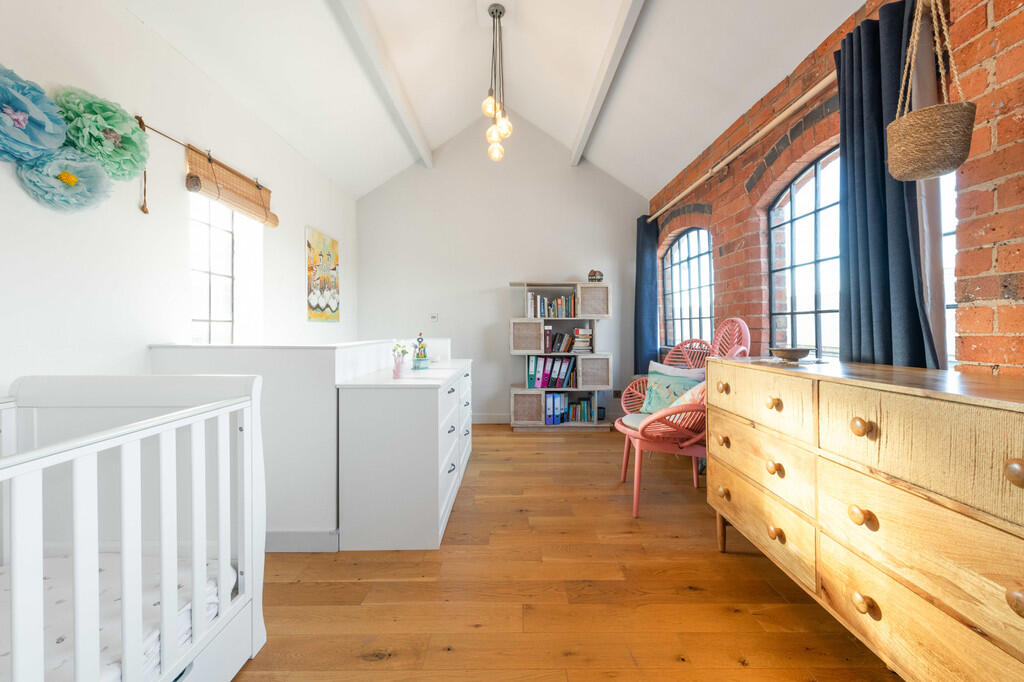 Additional image 20 of Variety Works, 46a Frederick Street, Jewellery Quarter