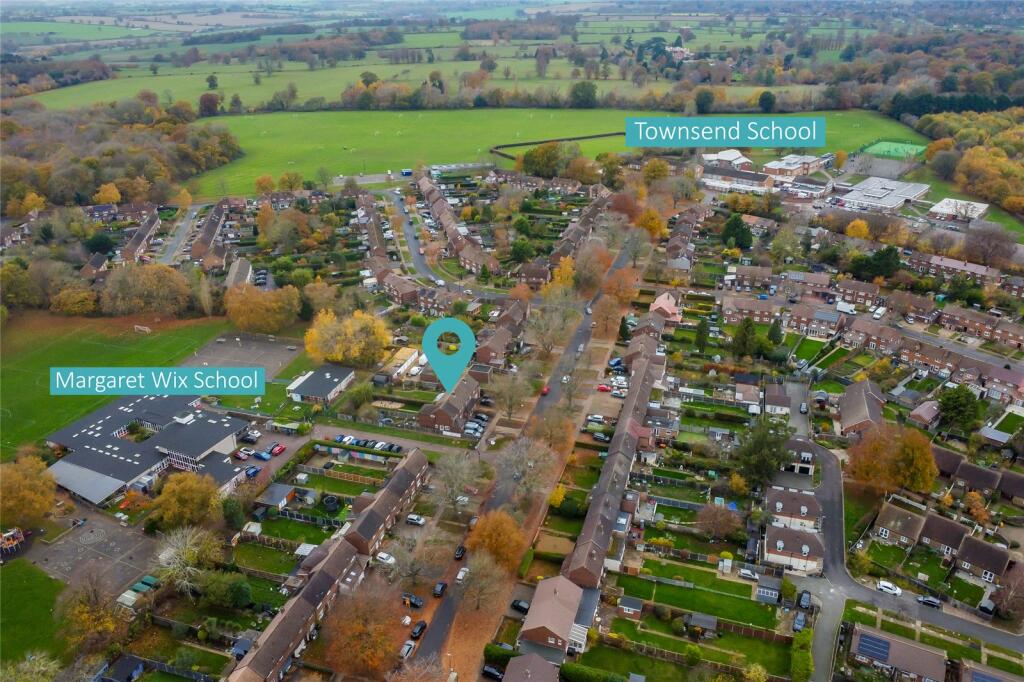 Additional image 13 of High Oaks, St. Albans, Hertfordshire, AL3