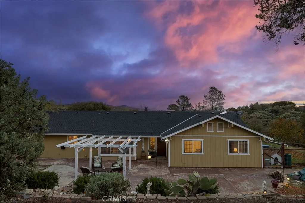 Additional image 53 of 30301 Longview Lane E, Coarsegold, CA 93614