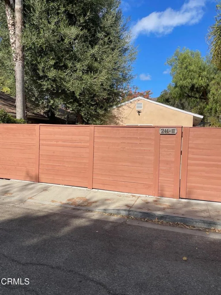 Additional image 50 of 211 Fox Street, Ojai, CA 93023
