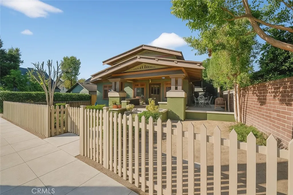 Additional image 3 of 1251 N Palomares St, Pomona, CA 91767