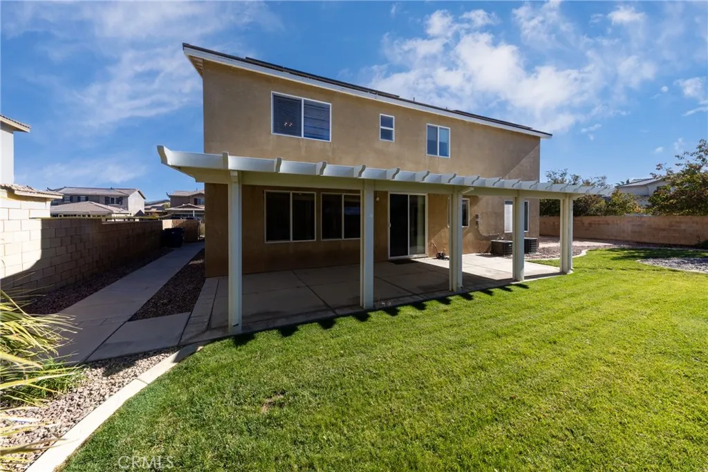 Additional image 42 of 43749 Tahoe Way, Lancaster, CA 93536