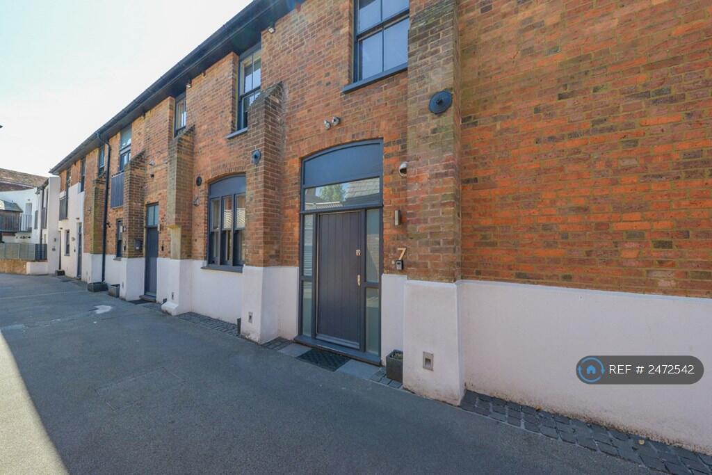 Additional image 14 of St. Peters Mews, St. Albans, AL1