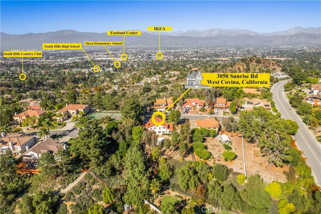 Additional image 48 of 3050 Sunrise Rd, West Covina, CA 91791