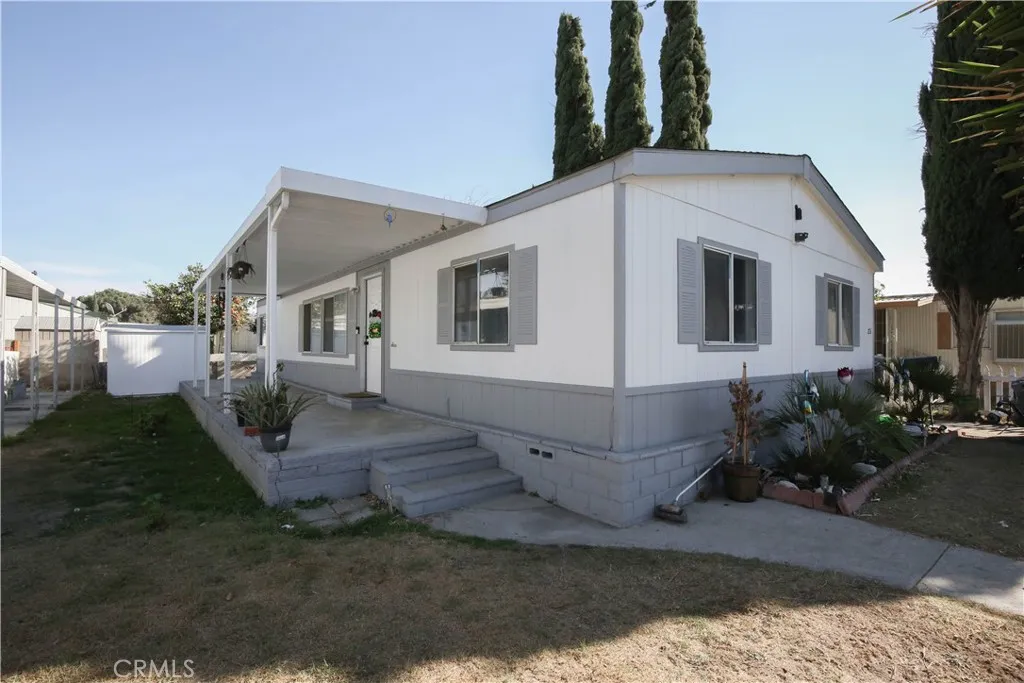 Primary image of 5800 Hamner Avenue Unit 273, Eastvale, CA 91752