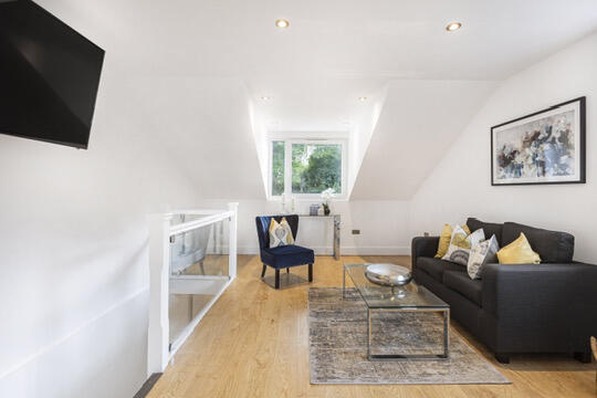 Additional image 10 of Church End, Markyate