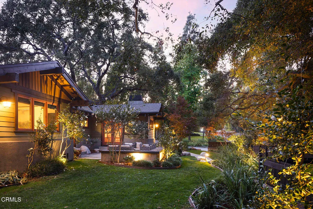 Additional image 41 of 1260 La Loma Road, Pasadena, CA 91105