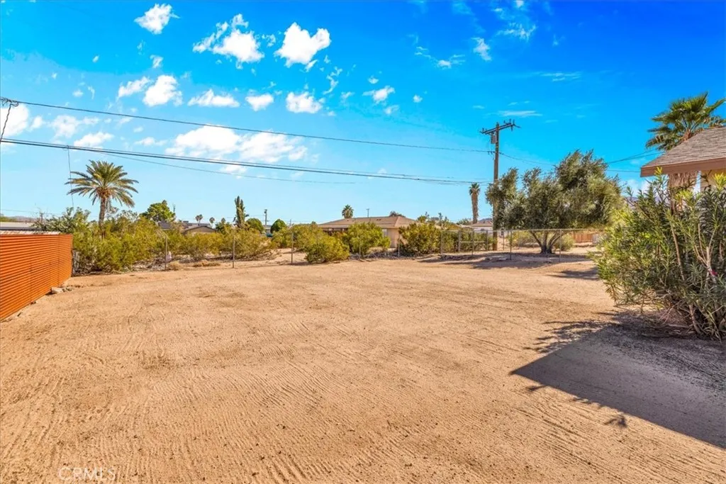 Additional image 67 of 5539 Lupine, 29 Palms, CA 92277
