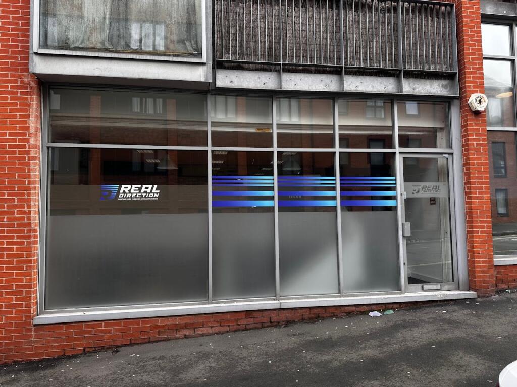 Property image for The Orb, 105 Carver Street, Jewellery Quarter, Birmingham, B1 3AP