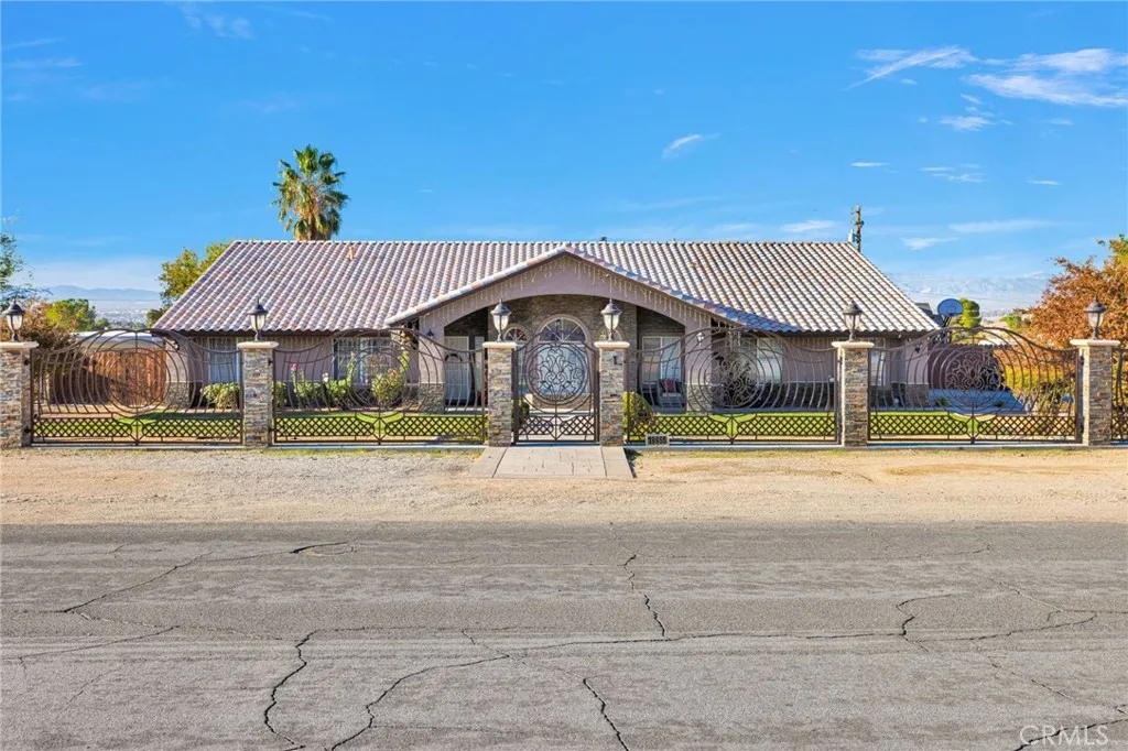 Additional image 6 of 18955 Pachappa Road, Apple Valley, CA 92307