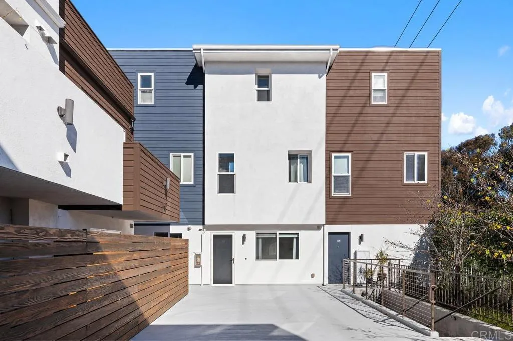 Property image for 4100 Voltaire St #127, San Diego, CA 92107