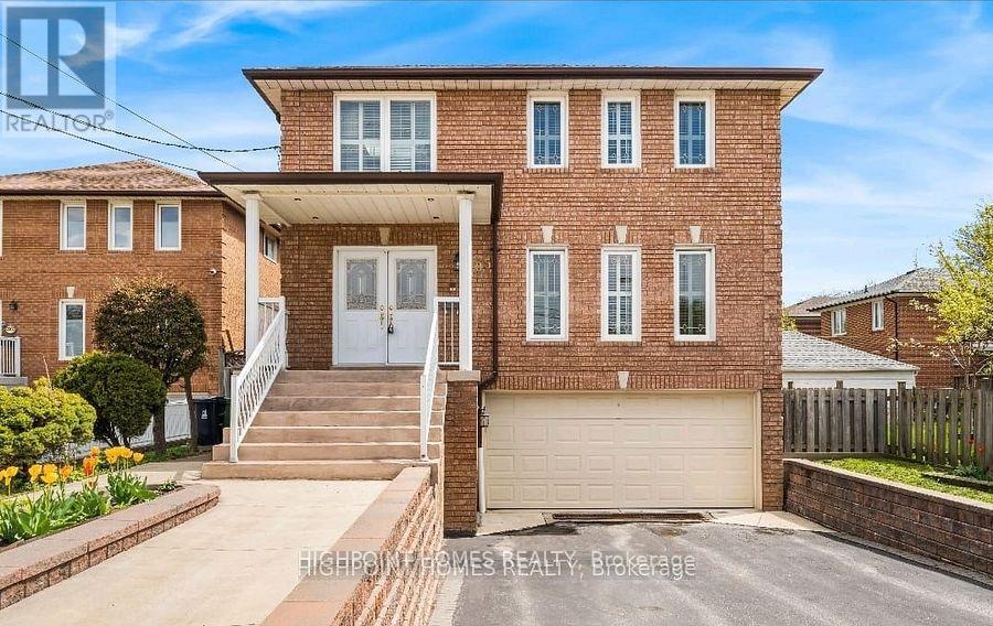 Property image for 2905 WESTON ROAD|Toronto (Humberlea-Pelmo Park), Ontario M9M2S6