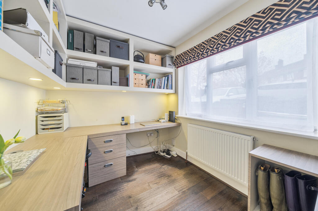 Additional image 17 of Park Rise, Harpenden, AL5