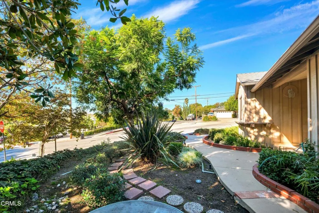 Additional image 37 of 3557 Burritt Way, Glendale, CA 91214