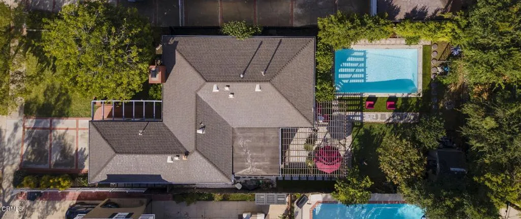 Additional image 65 of 574 N Sunnyslope Avenue, Pasadena, CA 91107