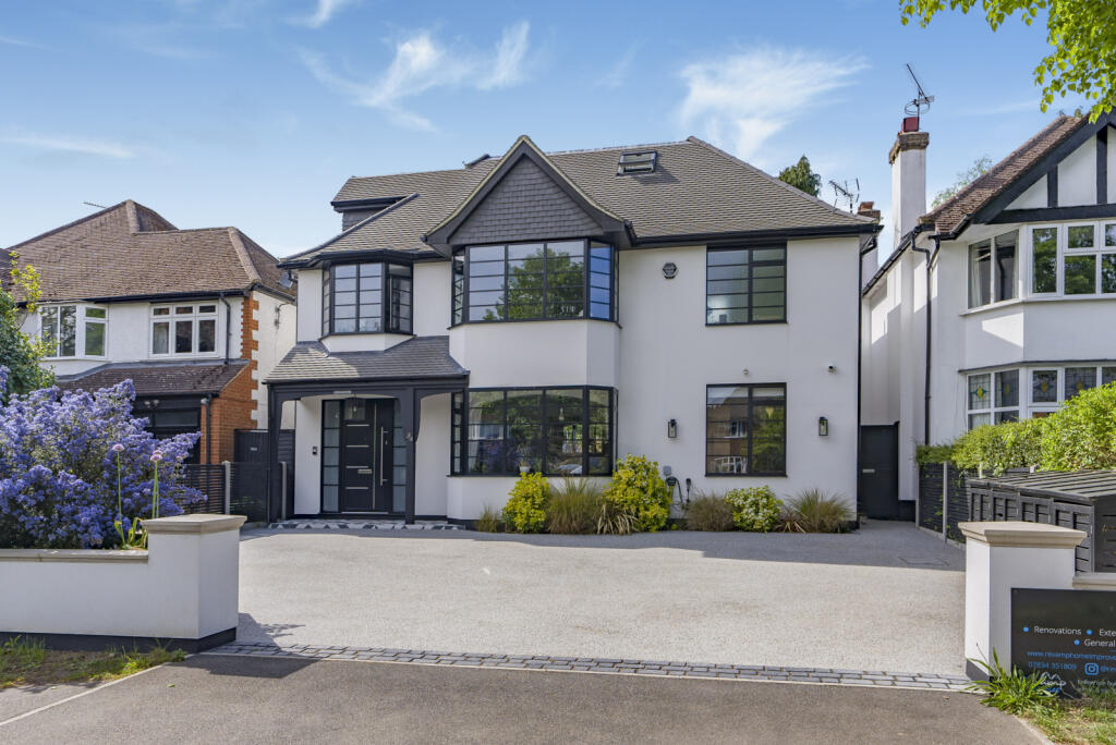 Additional image 38 of Watford Road, St. Albans, Hertfordshire, AL1