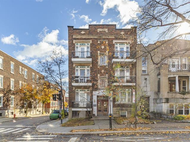 780 Boul. St-Joseph E.|Montréal (Le Plateau-Mont-Royal), Quebec H2J1K2