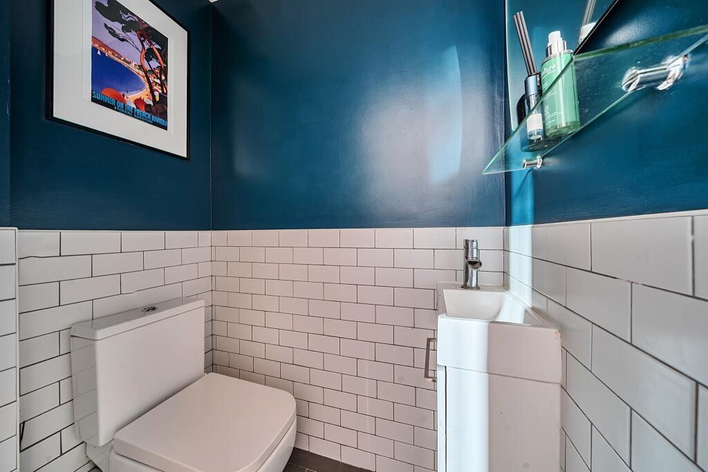 Additional image 16 of Warwick Road, St. Albans