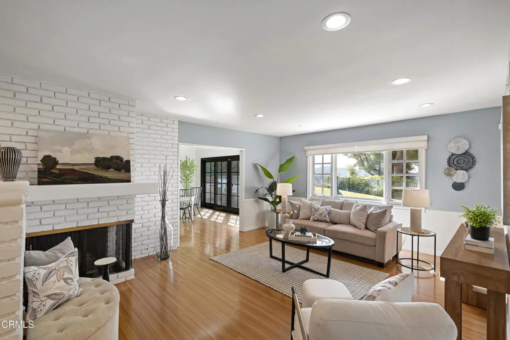 Additional image 8 of 516 Venado Vista Drive, La Canada Flintridge, CA 91011