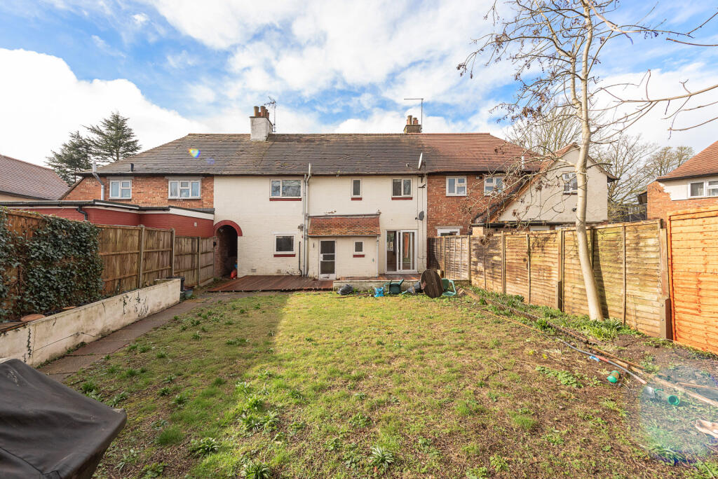 Additional image 10 of Waverley Road, St Albans, Herts, AL3