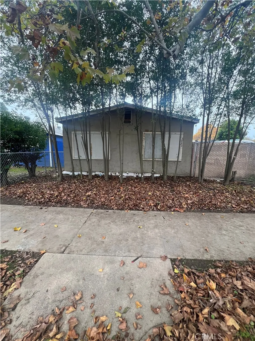 3883 Santa Fe, Le Grand, CA 95333