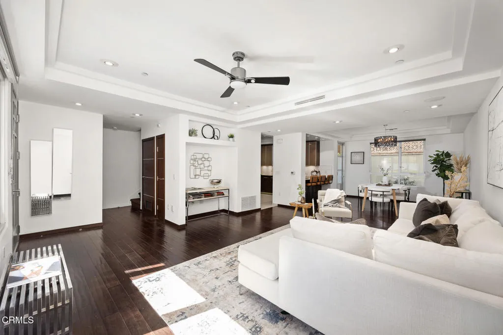 Additional image 13 of 257 S Hudson Avenue Unit 102, Pasadena, CA 91101