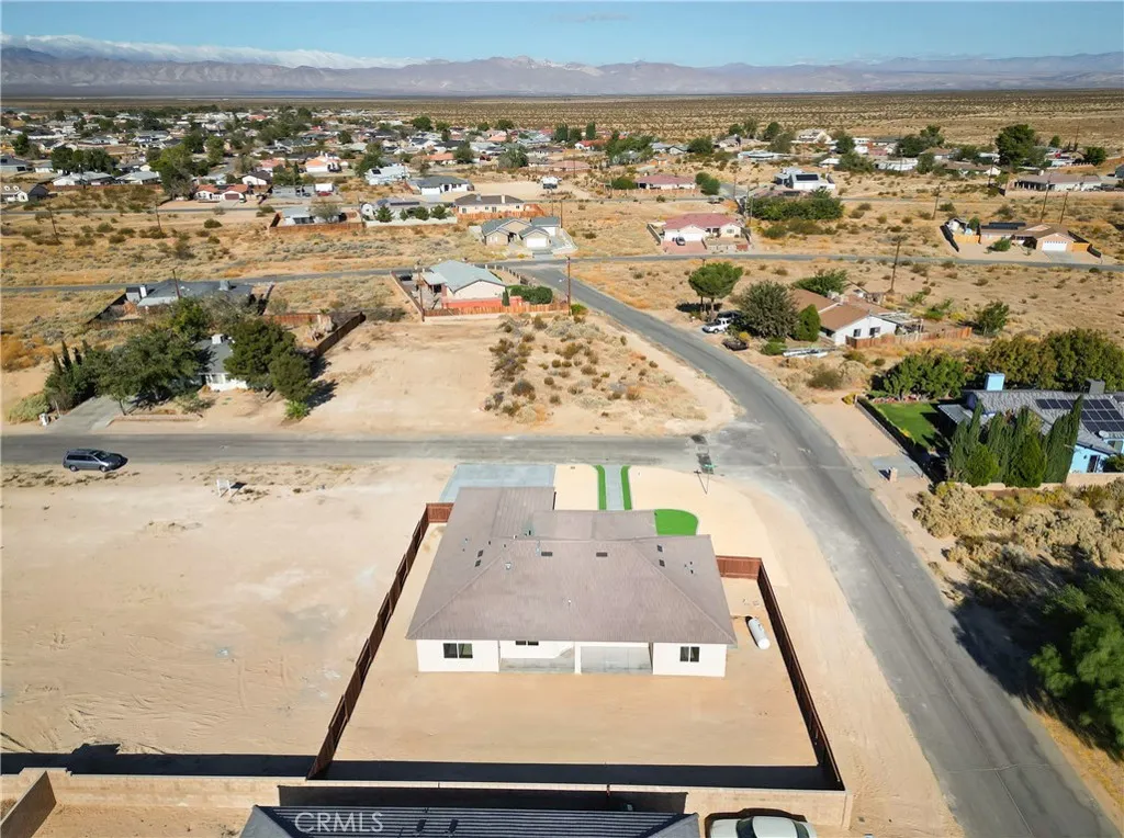 Primary image of 21724 Darrow, California City, CA 93505